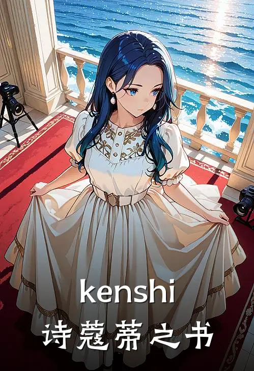 kenshi：诗蔻蒂之书