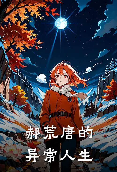 郝荒唐的异常人生郝荒唐郝荒唐热门的网络小说_热门的网络小说郝荒唐的异常人生(郝荒唐郝荒唐)