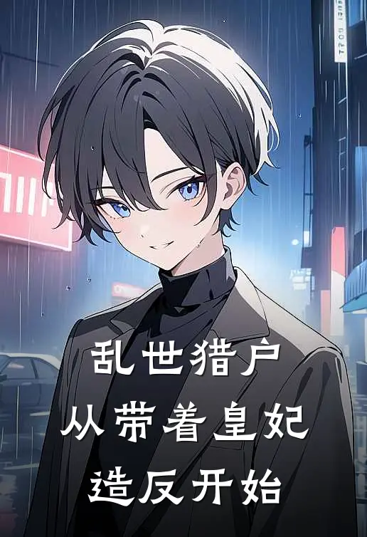 乱世猎户：从带着皇妃造反开始