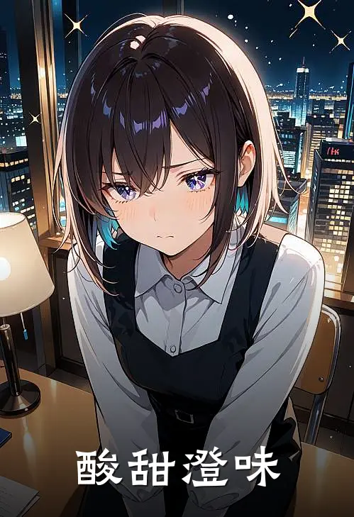 酸甜澄味(何味朱暖欣)小说全文免费阅读_无弹窗全文免费阅读酸甜澄味(何味朱暖欣)