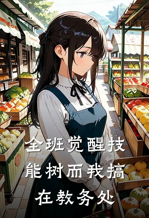 全班觉醒技能树而我搞在教务处