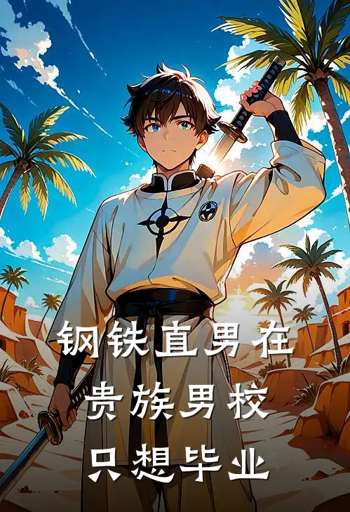 钢铁直男在贵族男校只想毕业林砚苏祈最新好看小说_最新章节列表钢铁直男在贵族男校只想毕业(林砚苏祈)