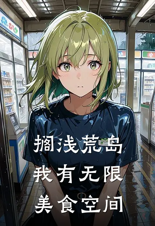 搁浅荒岛：我有无限美食空间