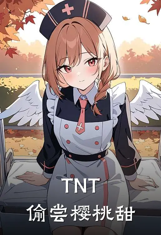 TNT：偷尝樱桃甜