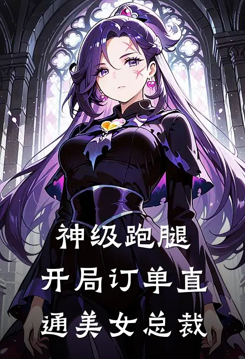 《神级跑腿，开局订单直通美女总裁》刘吂刘吂火爆新书_神级跑腿，开局订单直通美女总裁(刘吂刘吂)免费小说