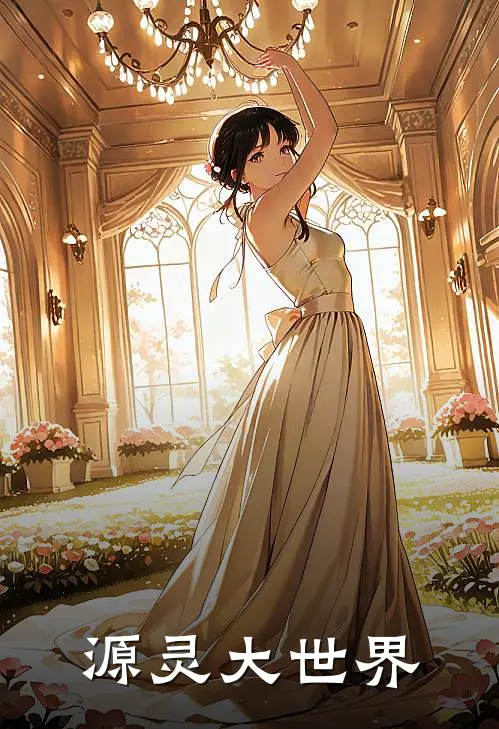 源灵大世界