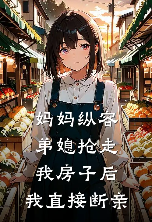 嘉宜热门（妈妈纵容弟媳抢走我房子后，我直接断亲）全文免费阅读无弹窗大结局_