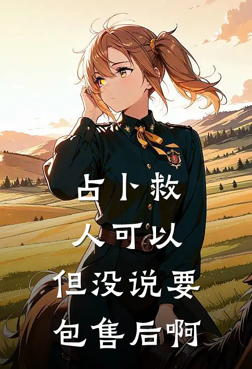 占卜救人可以，但没说要包售后啊(言寻陌钟伯)完整版小说全文免费阅读_免费阅读无弹窗占卜救人可以，但没说要包售后啊言寻陌钟伯