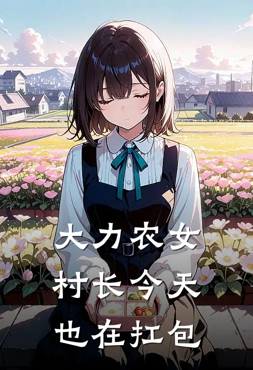大力农女，村长今天也在扛包(林平安林喜)最热门小说_全本完结小说大力农女，村长今天也在扛包(林平安林喜)