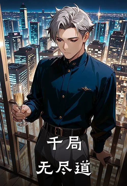 千局：无尽道林默玉佩热门的网络小说_热门的网络小说千局：无尽道(林默玉佩)