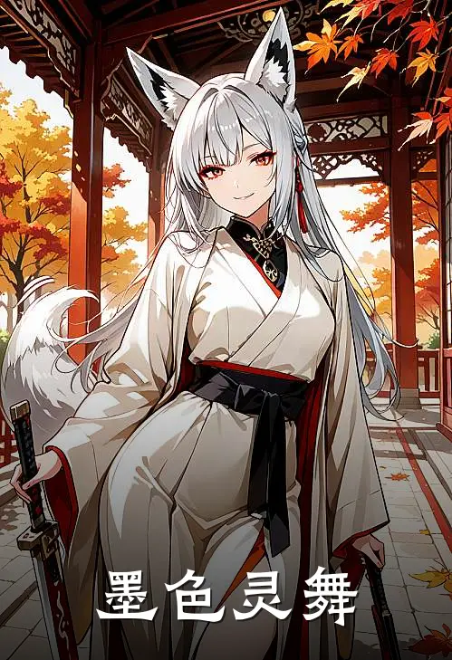 墨色灵舞(昌澪鲁子明)完结版免费小说_热门完结小说墨色灵舞(昌澪鲁子明)