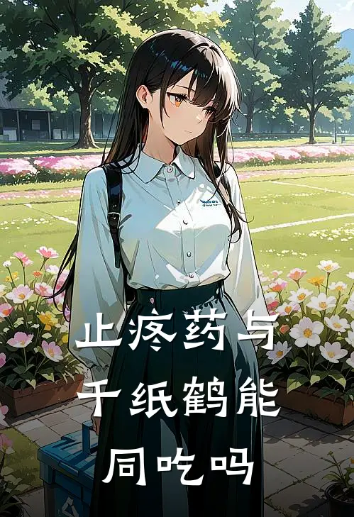 止疼药与千纸鹤能同吃吗