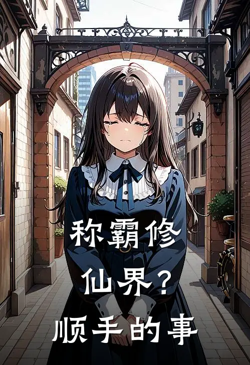 称霸修仙界？顺手的事洛明昭洛羿完本小说推荐_免费小说全文阅读称霸修仙界？顺手的事洛明昭洛羿