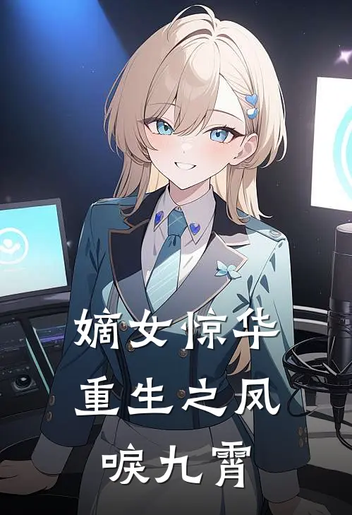 嫡女惊华：重生之凤唳九霄白卿言白若璃全本免费在线阅读_白卿言白若璃全文阅读