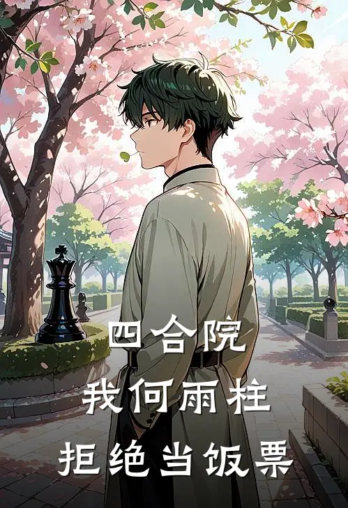 四合院：我何雨柱，拒绝当饭票(何雨柱许大茂)最新小说全文阅读_最新章节列表四合院：我何雨柱，拒绝当饭票(何雨柱许大茂)