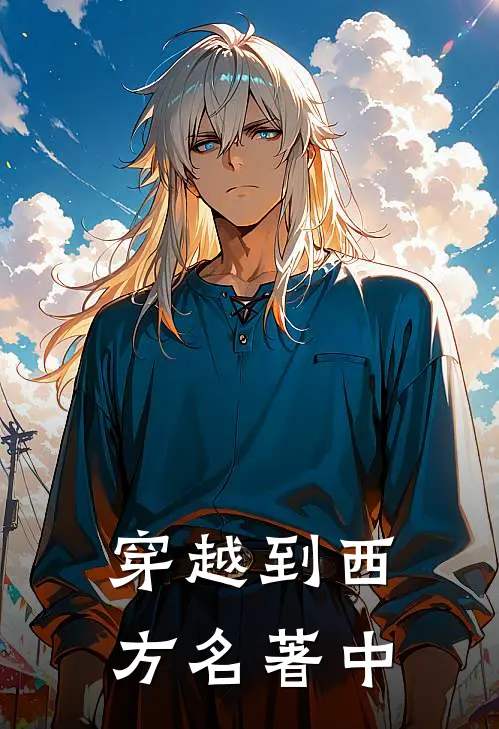 穿越到西方名著中