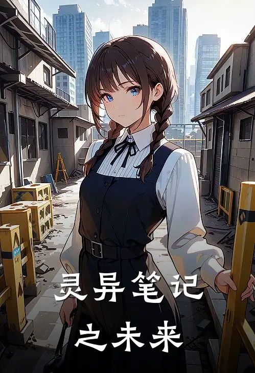 灵异笔记之未来林枫秦霄最新小说推荐_完本小说免费阅读灵异笔记之未来(林枫秦霄)