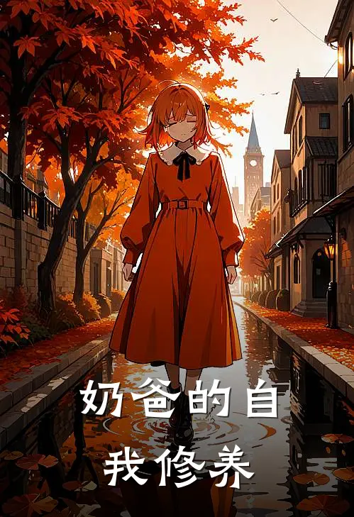 奶爸的自我修养(肖涛三金)免费小说阅读_完结版小说推荐奶爸的自我修养(肖涛三金)