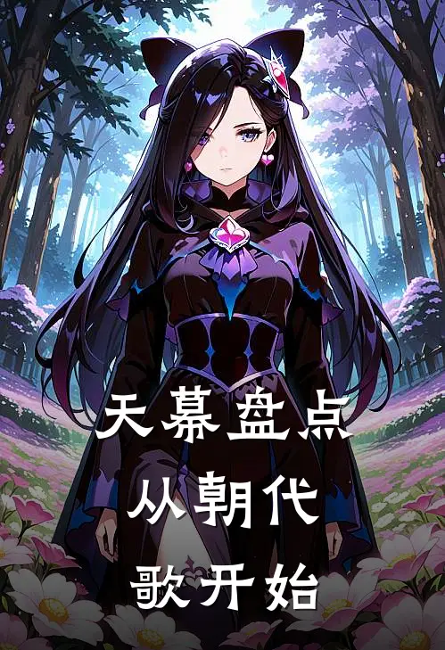 嬴政司马懿(天幕盘点：从朝代歌开始)全本阅读_嬴政司马懿最新热门小说