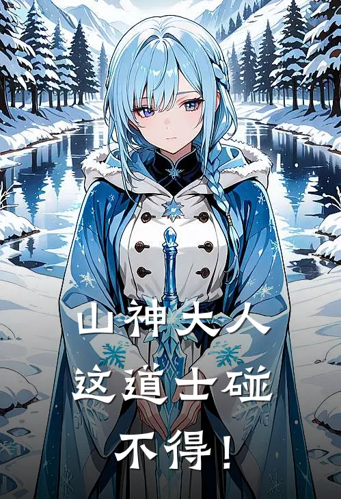 山神大人，这道士碰不得！云栖松晏玦完整免费小说_小说全文免费阅读山神大人，这道士碰不得！云栖松晏玦