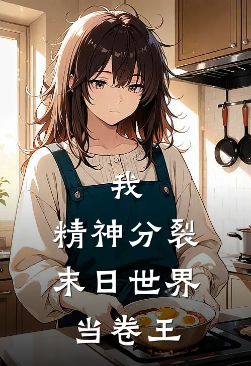 我，精神分裂，末日世界当卷王（苏小驰付伯启）完整版小说阅读_我，精神分裂，末日世界当卷王全文免费阅读（苏小驰付伯启）