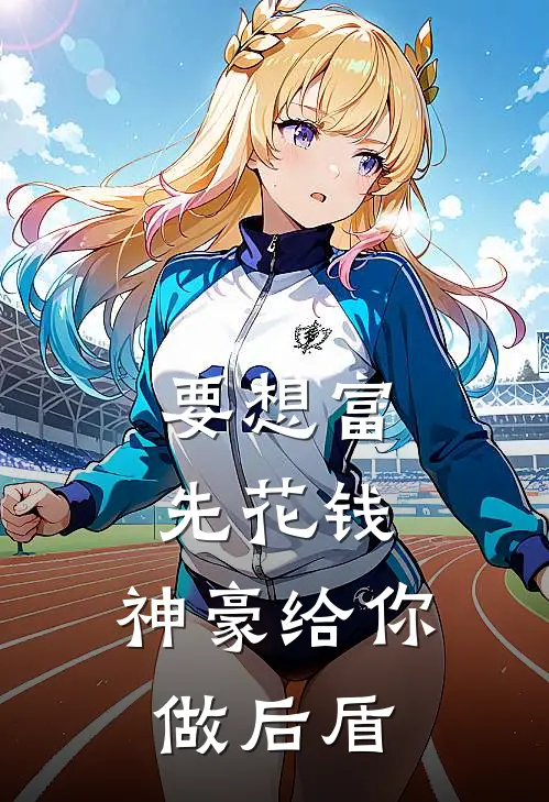 要想富先花钱，神豪给你做后盾余皎谷嫣红已完结小说推荐_完整版小说要想富先花钱，神豪给你做后盾(余皎谷嫣红)