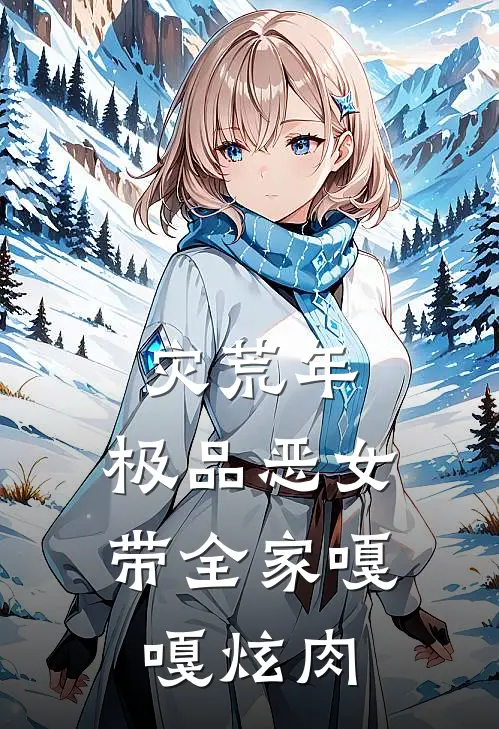 灾荒年，极品恶女带全家嘎嘎炫肉（叶盼盼盼盼）全文免费阅读无弹窗大结局_（灾荒年，极品恶女带全家嘎嘎炫肉全文免费阅读无弹窗）叶盼盼盼盼最新章节列表_笔趣阁（灾荒年，极品恶女带全家嘎嘎炫肉）