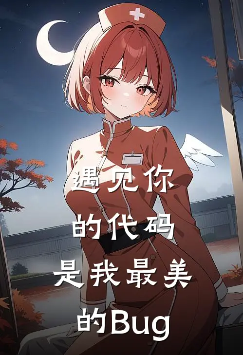 遇见你的代码，是我最美的Bug林小鹿林深小说完结推荐_热门小说阅读遇见你的代码，是我最美的Bug林小鹿林深