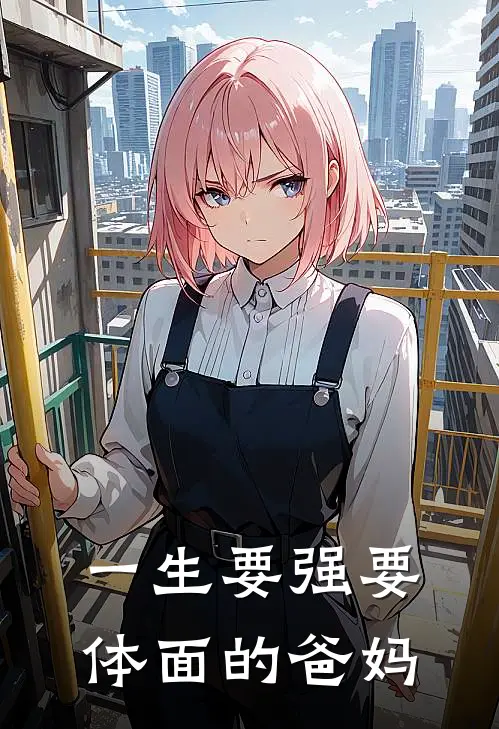 一生要强要体面的爸妈