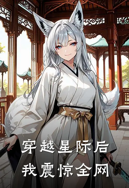 穿越星际后我震惊全网乐乐蓝清歌全本免费小说_热门网络小说推荐穿越星际后我震惊全网乐乐蓝清歌