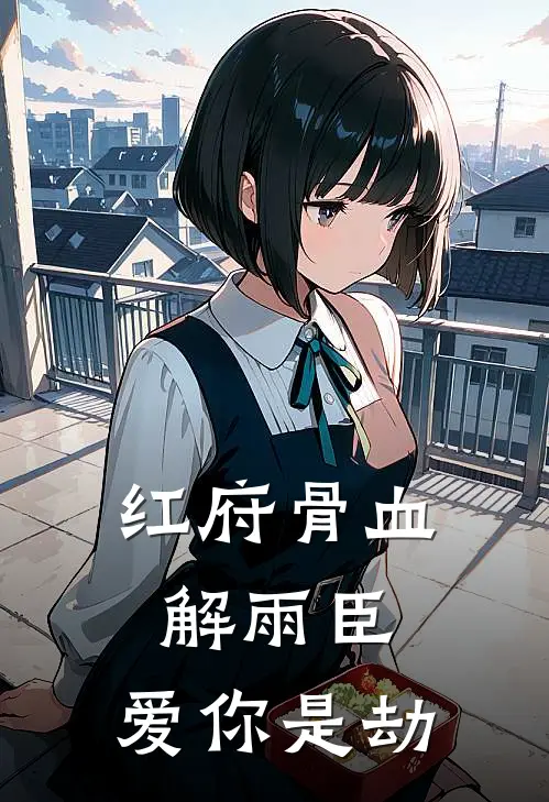 解雨臣二月红《红府骨血：解雨臣，爱你是劫》完结版阅读_(红府骨血：解雨臣，爱你是劫)全集阅读