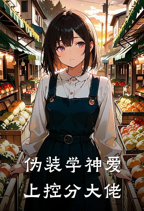 伪装学神爱上控分大佬