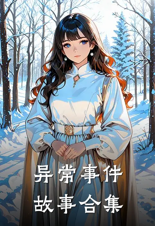 异常事件故事合集