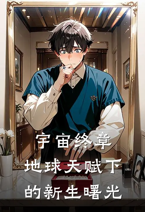 宇宙终章：地球天赋下的新生曙光(张子轩陈英)全本免费完结小说_小说完结免费宇宙终章：地球天赋下的新生曙光张子轩陈英