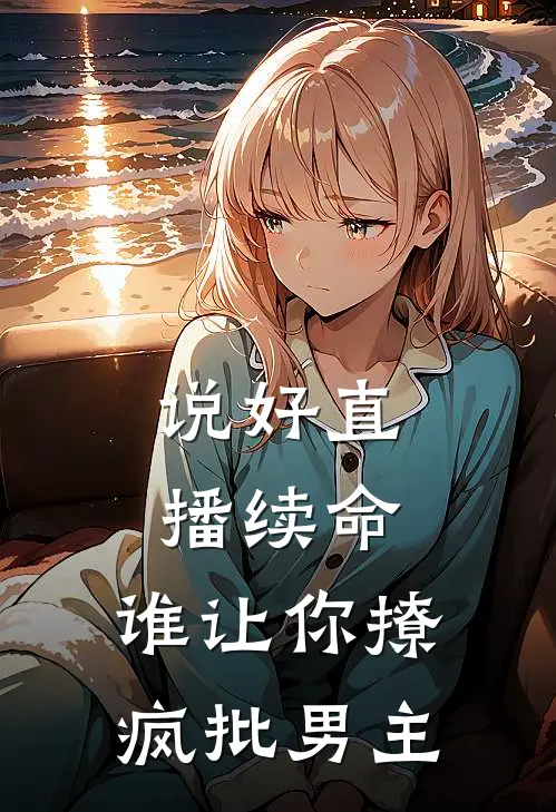 说好直播续命，谁让你撩疯批男主元楚萧衍最新小说推荐_完结小说说好直播续命，谁让你撩疯批男主(元楚萧衍)