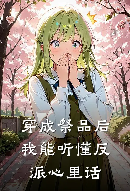 穿成祭品后，我能听懂反派心里话(林悦沈灼)全本免费在线阅读_穿成祭品后，我能听懂反派心里话最新章节在线阅读