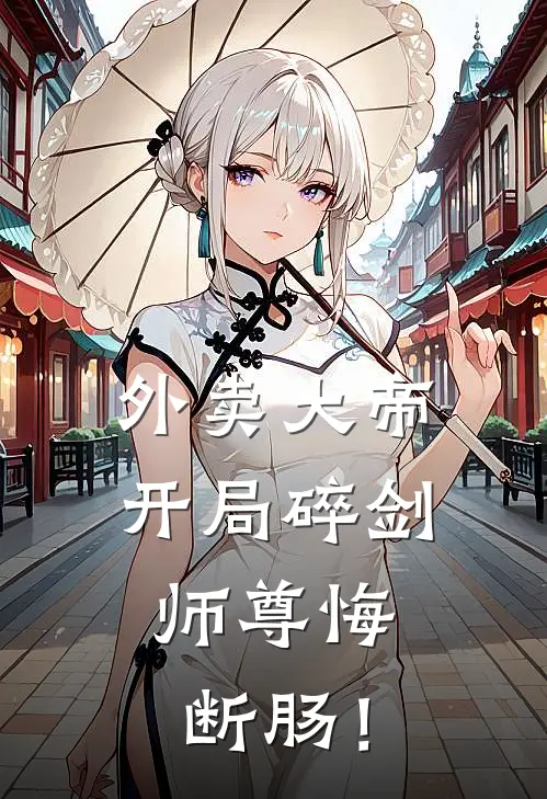 外卖大帝开局碎剑，师尊悔断肠！
