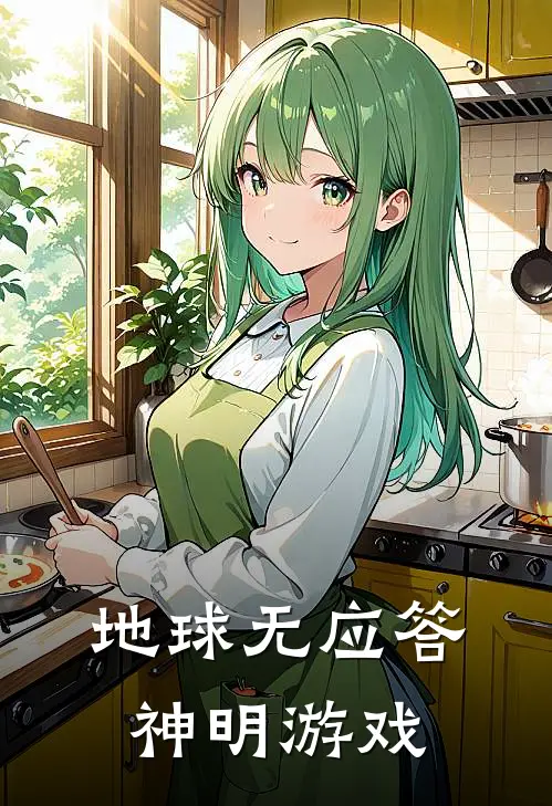 地球无应答：神明游戏