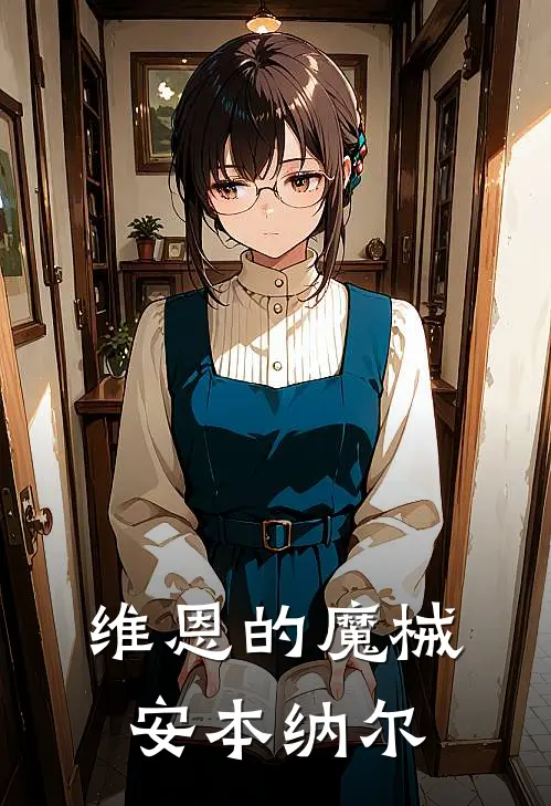 维恩的魔械安本纳尔