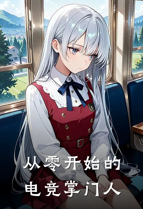 从零开始的电竞掌门人(罗宇瑞雯)完整版免费全文阅读_最热门小说从零开始的电竞掌门人罗宇瑞雯