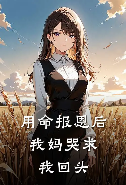 用命报恩后，我妈哭求我回头(沈墨周野)在哪看免费小说_全本免费完结小说用命报恩后，我妈哭求我回头沈墨周野