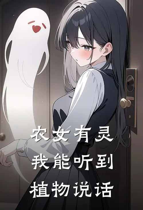 农女有灵：我能听到植物说话