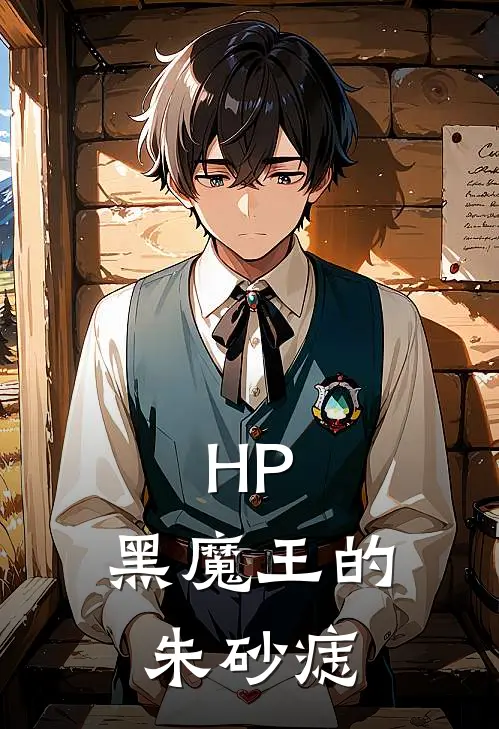 HP：黑魔王的朱砂痣