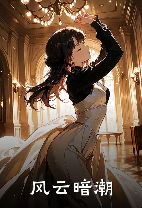 风云暗潮许沉舟程雨晴全章节免费在线阅读_《风云暗潮》精彩小说