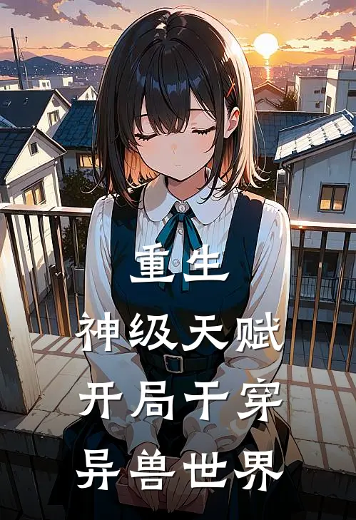 重生：神级天赋开局干穿异兽世界