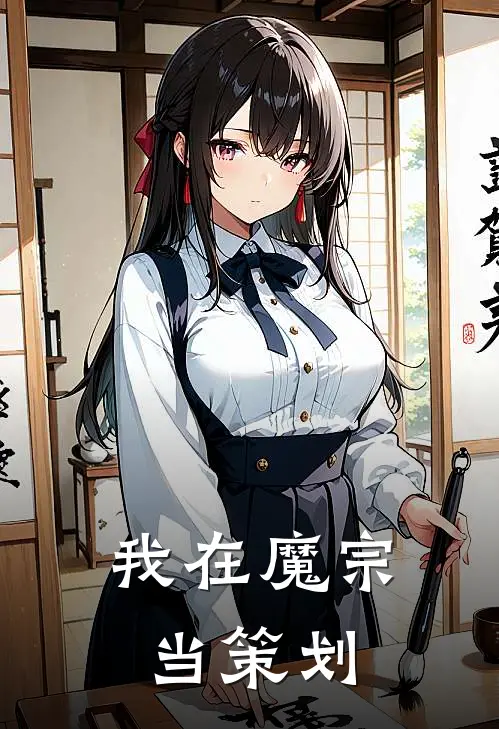 我在魔宗当策划江杰周瑜热门的网络小说_热门的网络小说我在魔宗当策划(江杰周瑜)