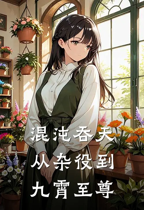 混沌吞天：从杂役到九霄至尊(敖璃陈玄机)免费小说大全_小说完结免费混沌吞天：从杂役到九霄至尊敖璃陈玄机