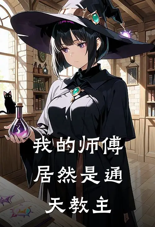 我的师傅居然是通天教主(司马迅司马迅)在哪看免费小说_已完结小说推荐我的师傅居然是通天教主司马迅司马迅