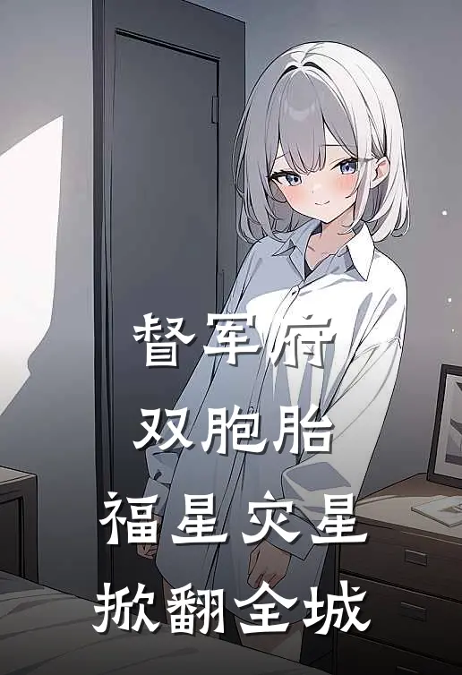 督军府双胞胎，福星灾星掀翻全城(依依乐乐)热门网络小说推荐_免费完结版小说督军府双胞胎，福星灾星掀翻全城(依依乐乐)