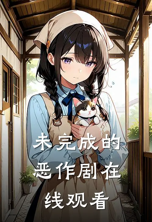 未完成的恶作剧在线观看